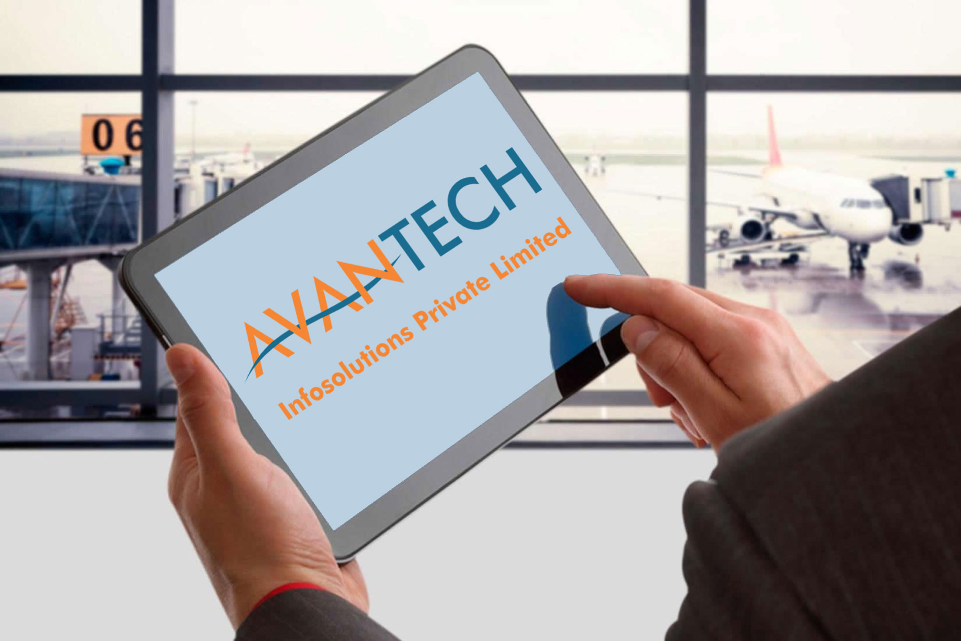 About Avantech